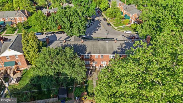 6467 BLENHEIM RD, Baltimore, MD 21212