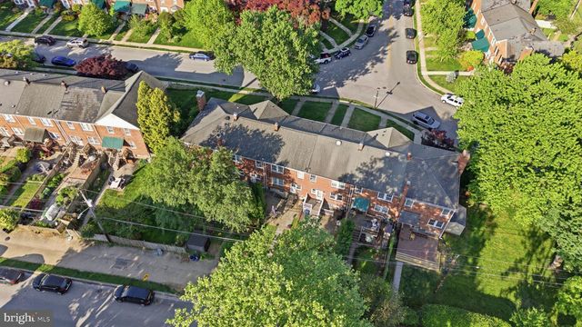 6467 BLENHEIM RD, Baltimore, MD 21212