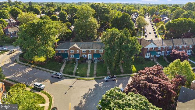 6467 BLENHEIM RD, Baltimore, MD 21212