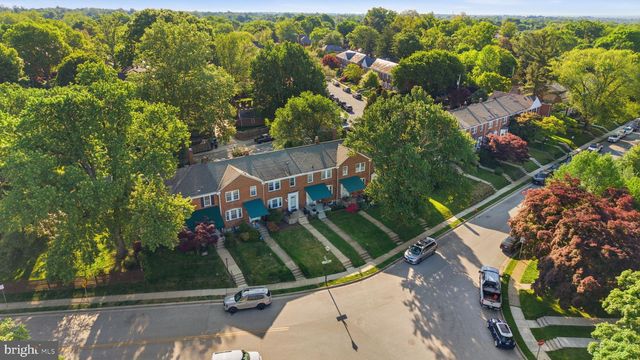 6467 BLENHEIM RD, Baltimore, MD 21212