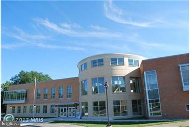 6467 BLENHEIM RD, Baltimore, MD 21212