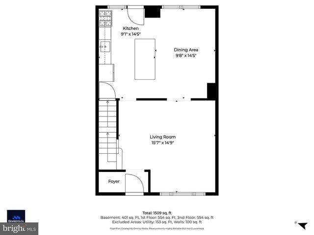 6467 BLENHEIM RD, Baltimore, MD 21212
