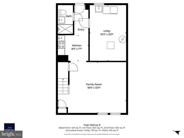 6467 BLENHEIM RD, Baltimore, MD 21212