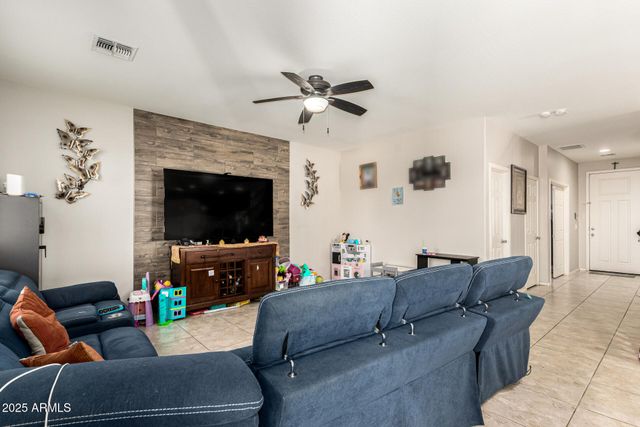 2625 S 121ST Drive, Avondale, AZ 85323