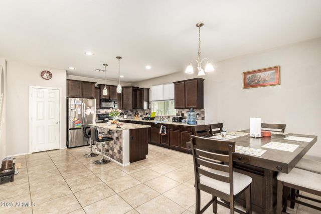 2625 S 121ST Drive, Avondale, AZ 85323