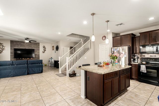 2625 S 121ST Drive, Avondale, AZ 85323