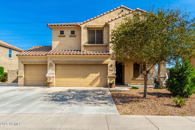 2625 S 121ST Drive, Avondale, AZ 85323