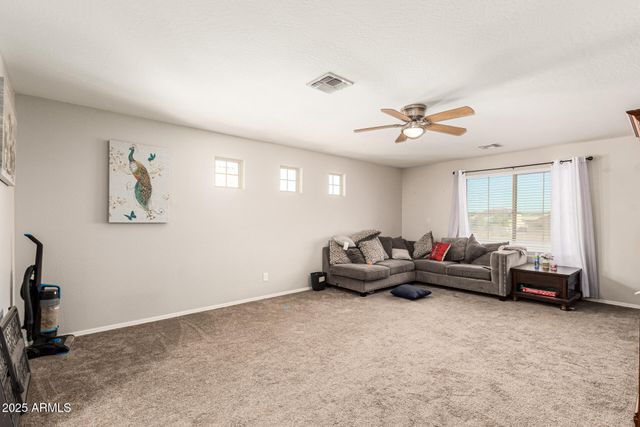 2625 S 121ST Drive, Avondale, AZ 85323