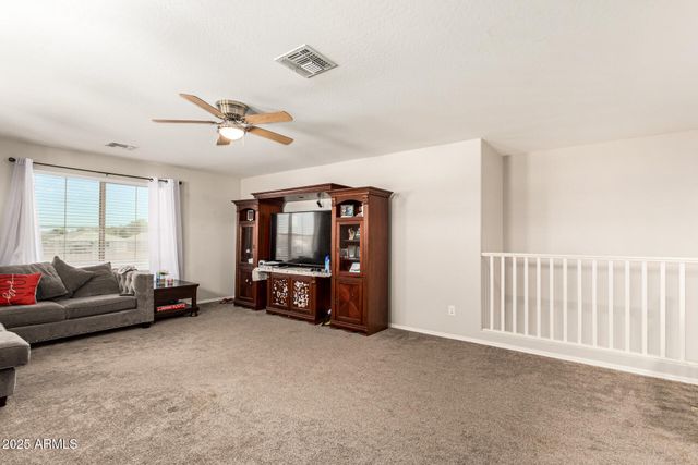 2625 S 121ST Drive, Avondale, AZ 85323