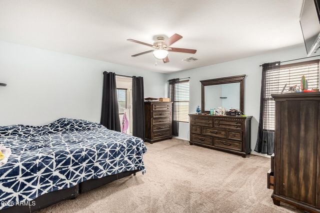 2625 S 121ST Drive, Avondale, AZ 85323