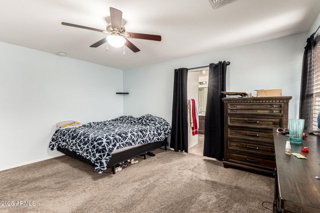 2625 S 121ST Drive, Avondale, AZ 85323