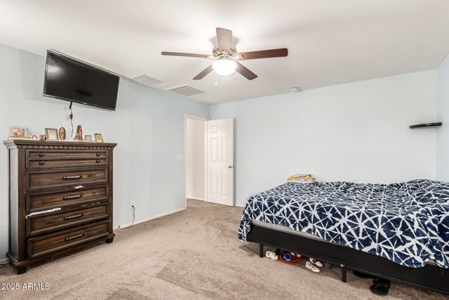 2625 S 121ST Drive, Avondale, AZ 85323