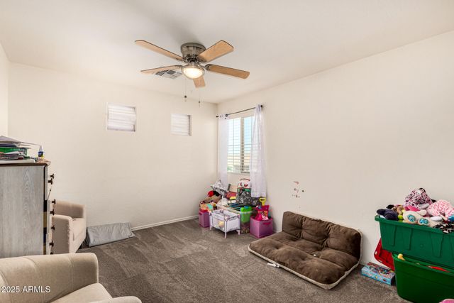 2625 S 121ST Drive, Avondale, AZ 85323