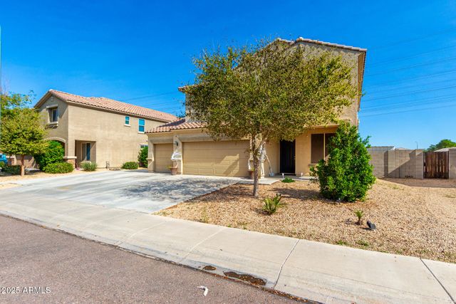 2625 S 121ST Drive, Avondale, AZ 85323