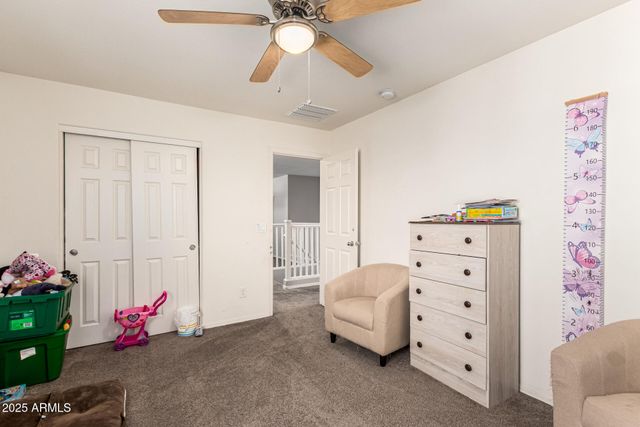 2625 S 121ST Drive, Avondale, AZ 85323