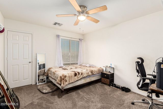 2625 S 121ST Drive, Avondale, AZ 85323