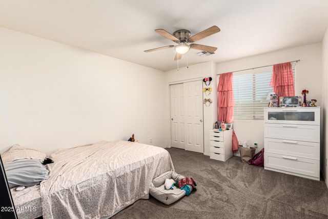 2625 S 121ST Drive, Avondale, AZ 85323