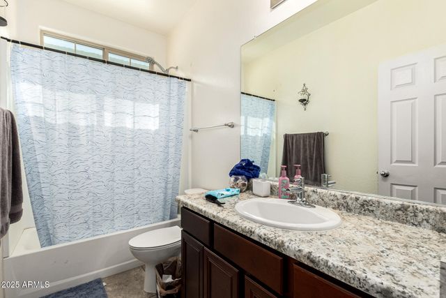 2625 S 121ST Drive, Avondale, AZ 85323