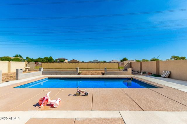 2625 S 121ST Drive, Avondale, AZ 85323