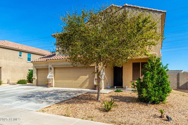 2625 S 121ST Drive, Avondale, AZ 85323