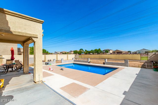 2625 S 121ST Drive, Avondale, AZ 85323