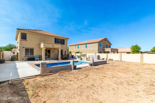 2625 S 121ST Drive, Avondale, AZ 85323