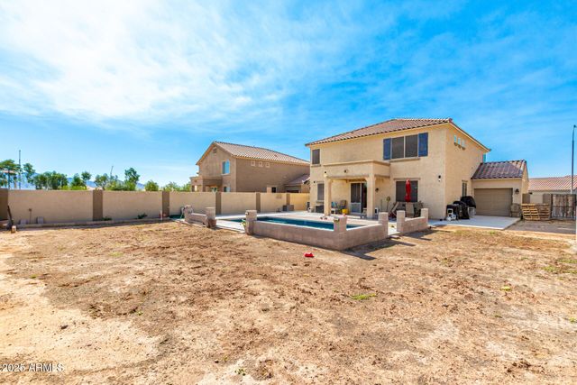 2625 S 121ST Drive, Avondale, AZ 85323
