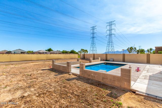 2625 S 121ST Drive, Avondale, AZ 85323