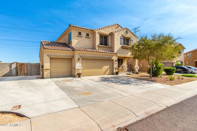 2625 S 121ST Drive, Avondale, AZ 85323
