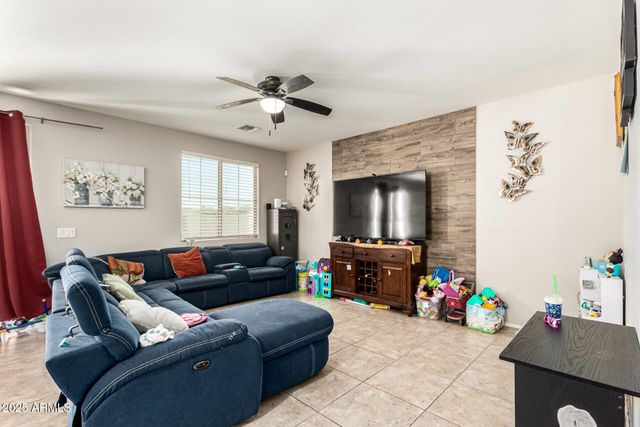 2625 S 121ST Drive, Avondale, AZ 85323