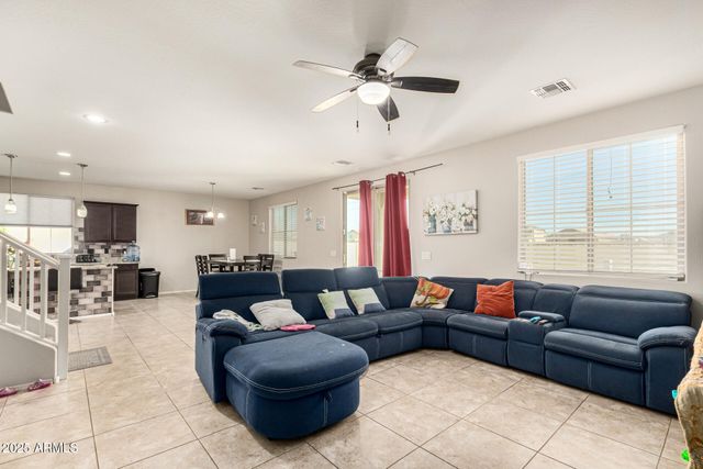 2625 S 121ST Drive, Avondale, AZ 85323