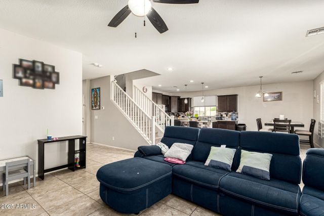 2625 S 121ST Drive, Avondale, AZ 85323