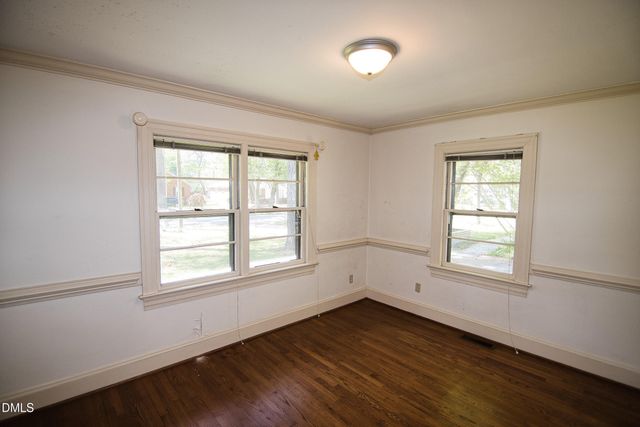 713 Burton Street, Rocky Mount, NC 27803