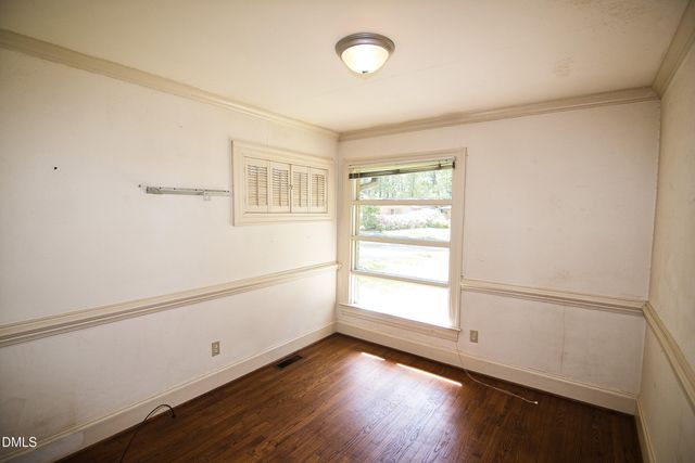 713 Burton Street, Rocky Mount, NC 27803