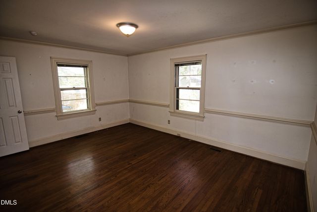 713 Burton Street, Rocky Mount, NC 27803