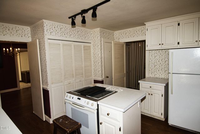 713 Burton Street, Rocky Mount, NC 27803