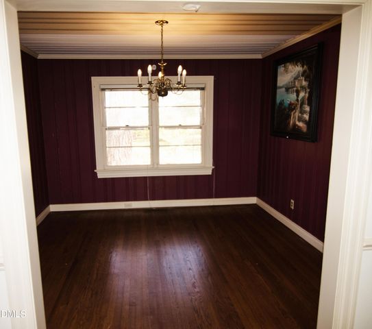 713 Burton Street, Rocky Mount, NC 27803