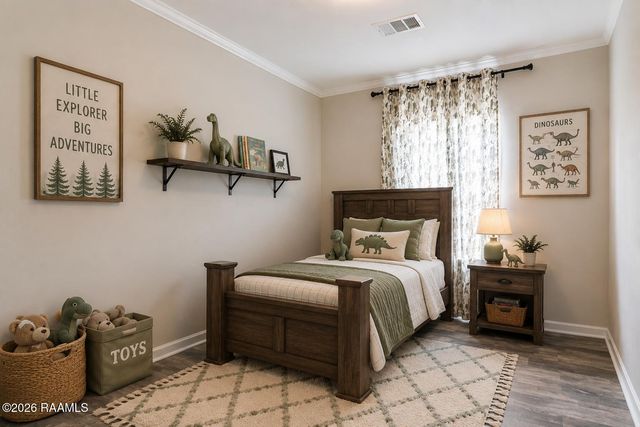 155 Oak Manor Road, Rayne, LA 70578