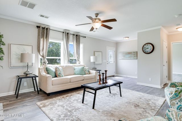 155 Oak Manor Road, Rayne, LA 70578