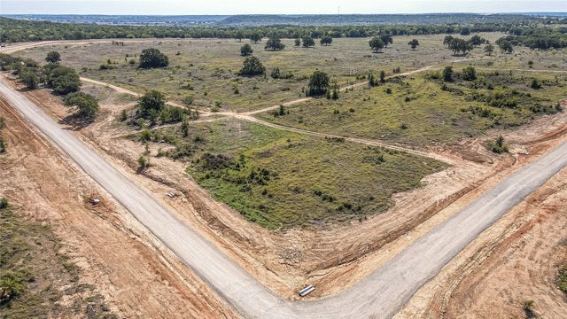 Lot 35 Sportsman Drive, Santo, TX 76067