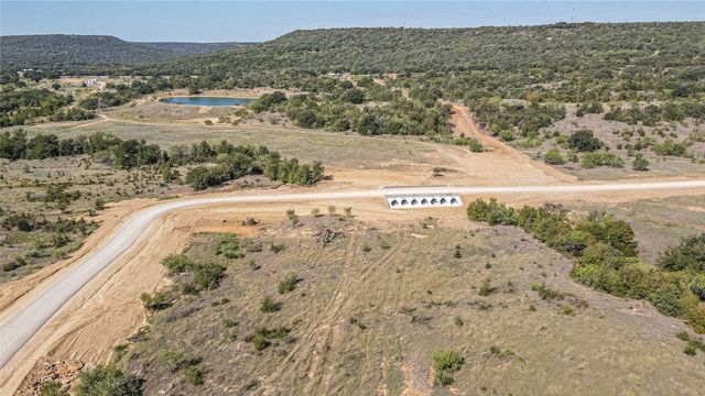 Lot 35 Sportsman Drive, Santo, TX 76067