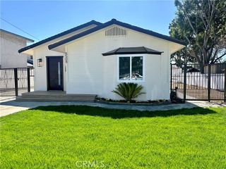 8508 Ramona, Bellflower, CA 90706