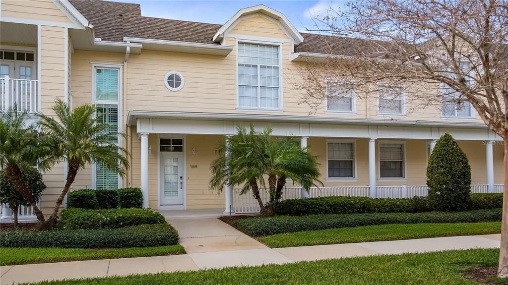 164 NAUTICA MILE DRIVE, Clermont, FL 34711