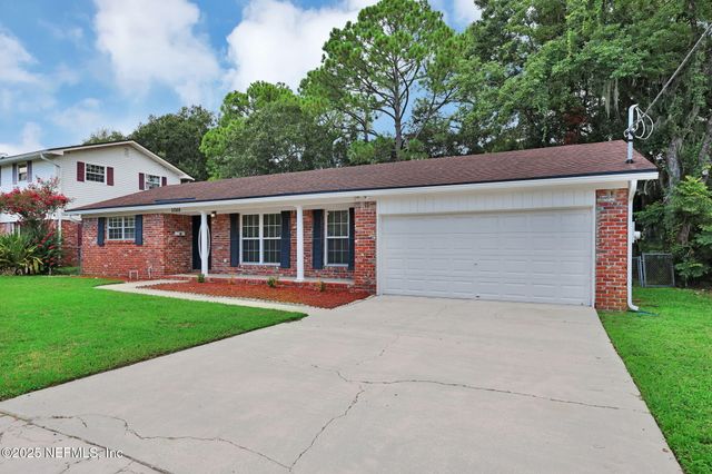 5069 BRADFORD Road, Jacksonville, FL 32217