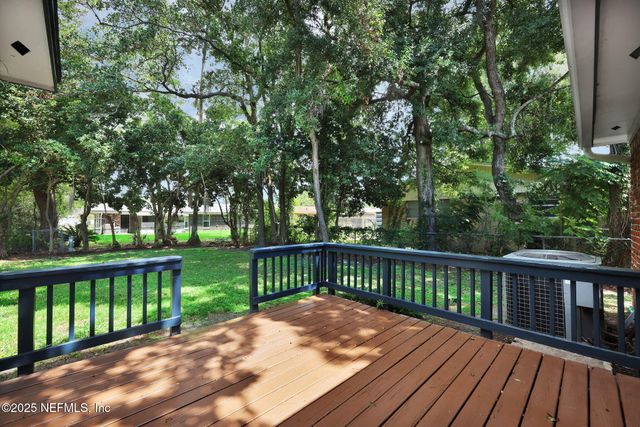 5069 BRADFORD Road, Jacksonville, FL 32217