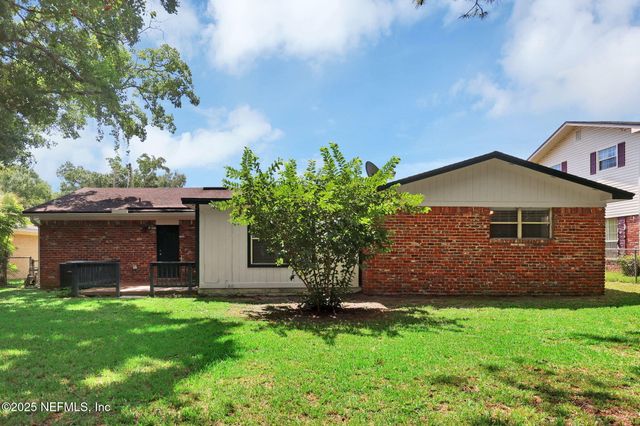 5069 BRADFORD Road, Jacksonville, FL 32217