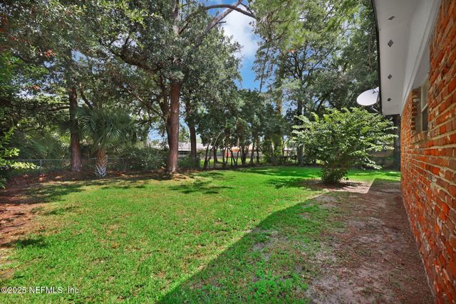 5069 BRADFORD Road, Jacksonville, FL 32217