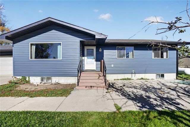 6923 Pony Circle, Shepherd, MT 59079 property photo