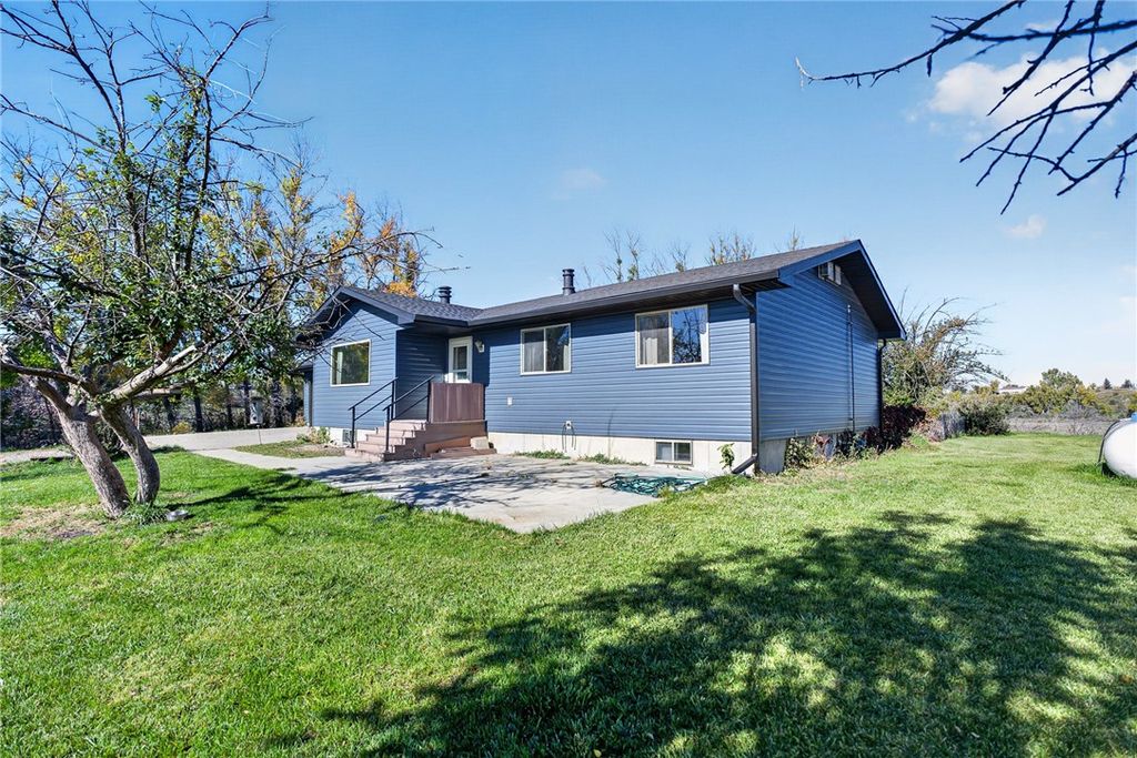 6923 Pony Circle, Shepherd, MT 59079 photo 3