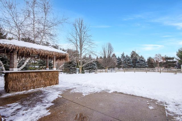 8975 371st AVENUE, Twin Lakes, WI 53181